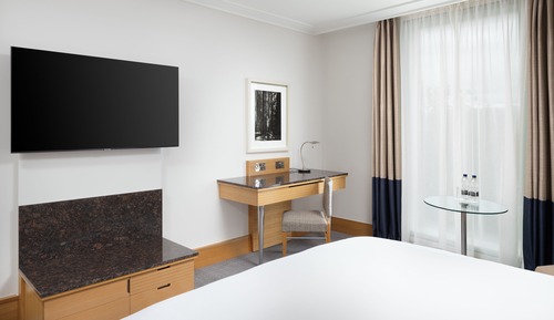 Executive Room, 1 King Bed