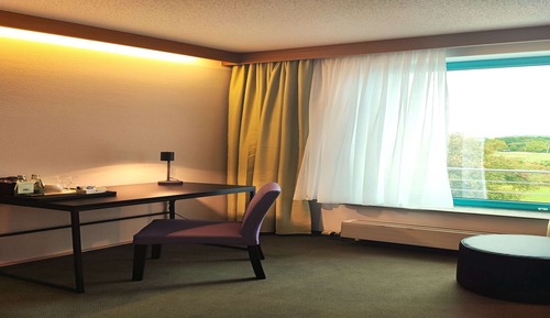 Classic Room, 1 King Bed