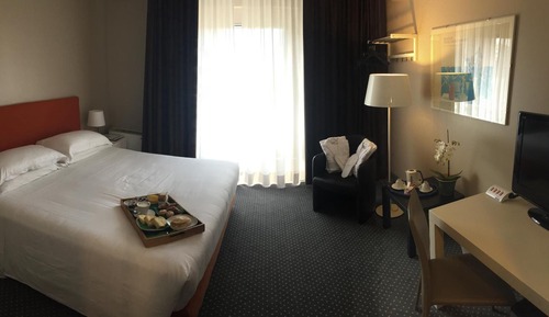 Comfort Room
