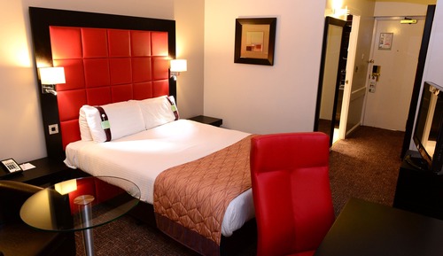 Premium Room, 1 Double Bed