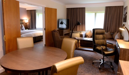 Suite, 1 Bedroom