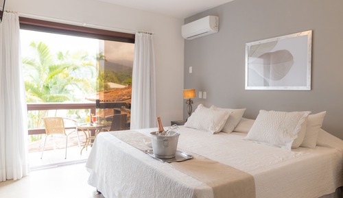 Standard Room, Pool View
