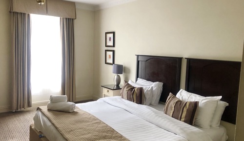 Executive Room (King)