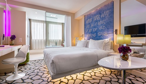 Executive Double Room