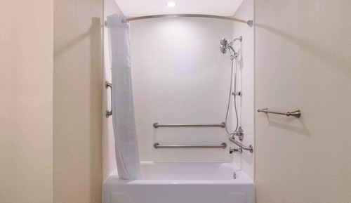 Room, 1 King Bed, Accessible, Non Smoking