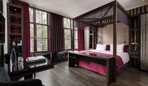 Deluxe Room (Special)