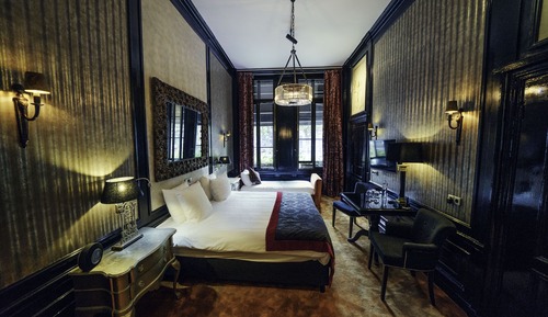 Deluxe Triple Room (Special)