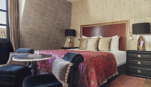 Junior Suite