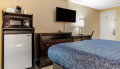 Room, 1 King Bed, Accessible, Non Smoking