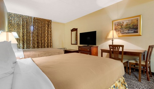 Room, 2 Queen Beds