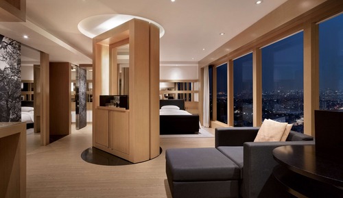 Grand, Suite, 1 King Bed
