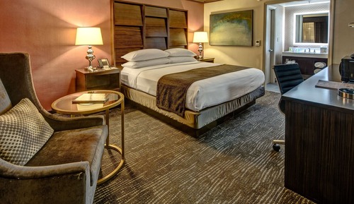 Room, 1 Queen Bed