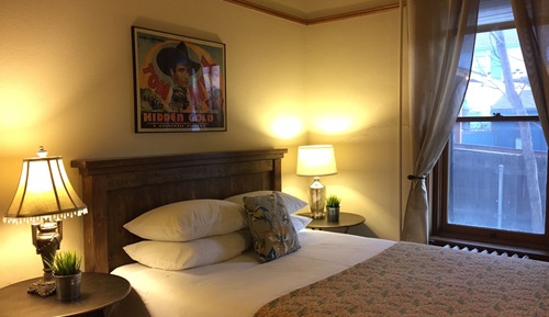 Suite, 1 Bedroom