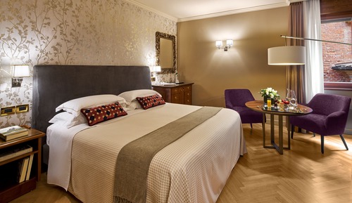 Superior Double Room, 1 Double Bed