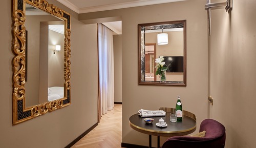 Superior Single Room