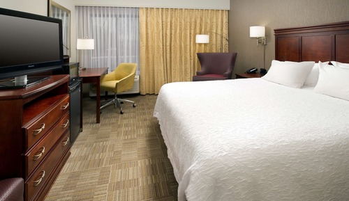 Room, Accessible, Non Smoking (Hearing Impaired)
