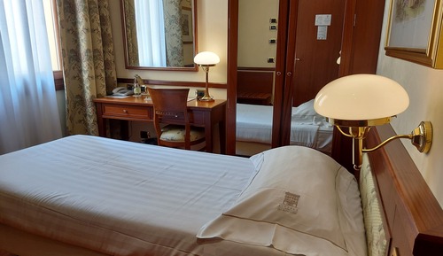 City Room