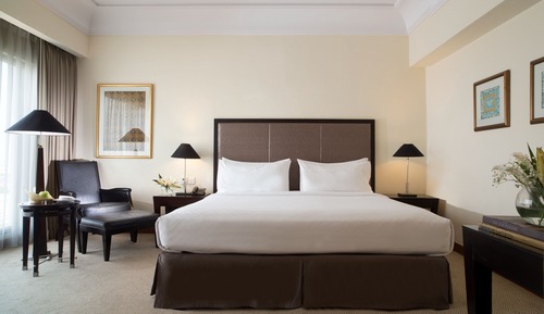 Classic Room (Twin)