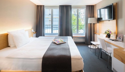 Premium Room, 1 Double Bed