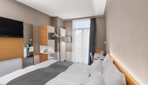 Superior Room, 1 Double Bed