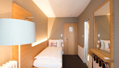 Standard Room, 1 Twin Bed