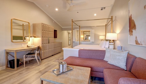 Suite, 1 Bedroom