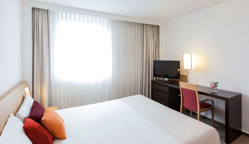 Standard Double Room, 1 Double Bed