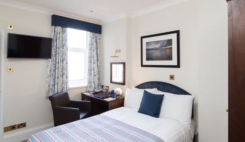 Single Room