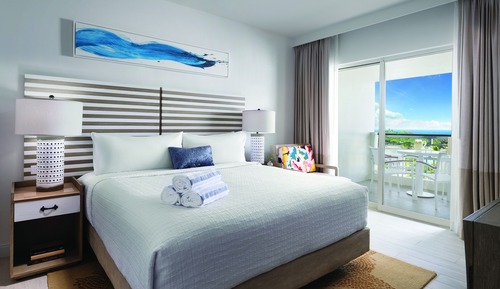 Villa, 1 Bedroom