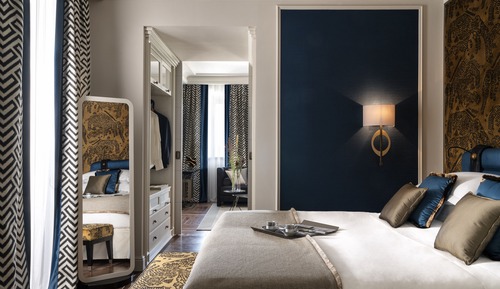 Prestige Suite