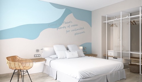 Double Room (I was here)