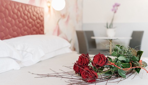 Exclusive Suite, Terrace