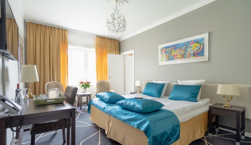 Suite, 1 Bedroom