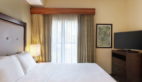 Suite, 2 Bedrooms
