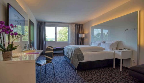 Family Room, 1 Double Bed with Sofa bed
