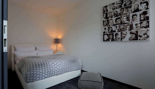 Family Apartment