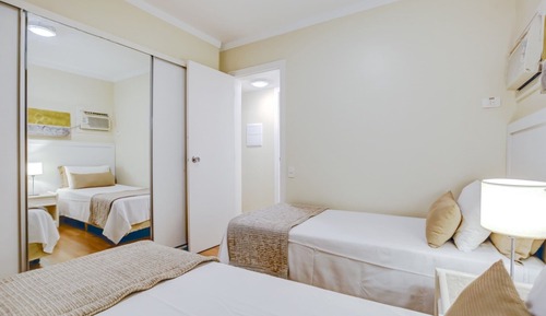 Traditional Apartment, 1 Bedroom