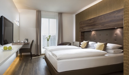 Comfort Double Room