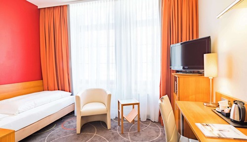 Standard Room, 1 Twin Bed