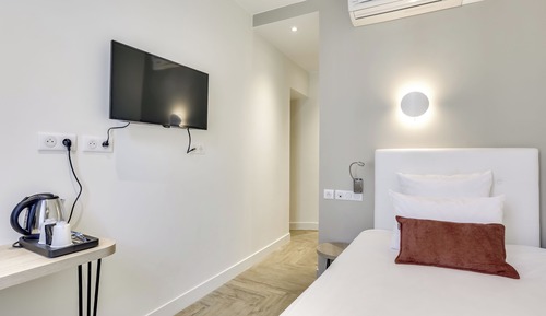Single Room