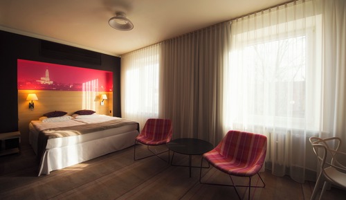 Comfort Double Room