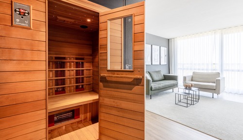 Suite, 1 Bedroom