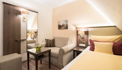 Single Room