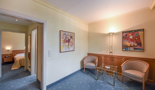 Double Room Classic
