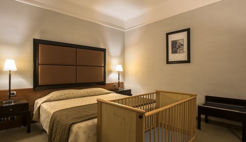 Superior Double or Twin Room