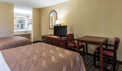 Room, 1 King Bed, Accessible, Non Smoking