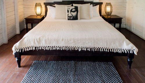Suite, 1 King Bed, Top Floor (High Rock)