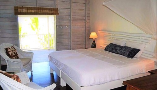 Room, Top Floor (Parlor)