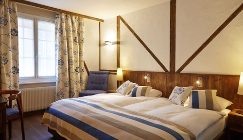 Standard Double Room, 1 Bedroom