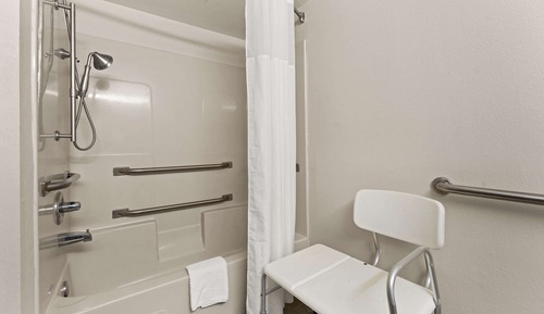 Room, 1 King Bed, Accessible, Non Smoking